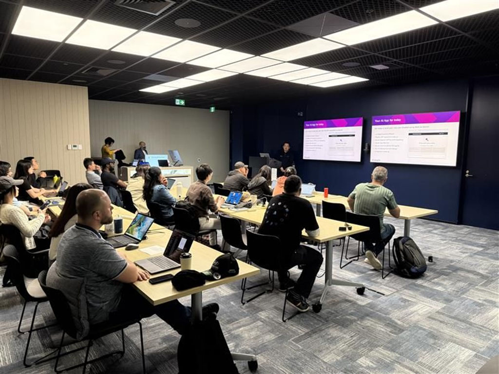 azure-aiapp-in-one-day-auckland-workshop