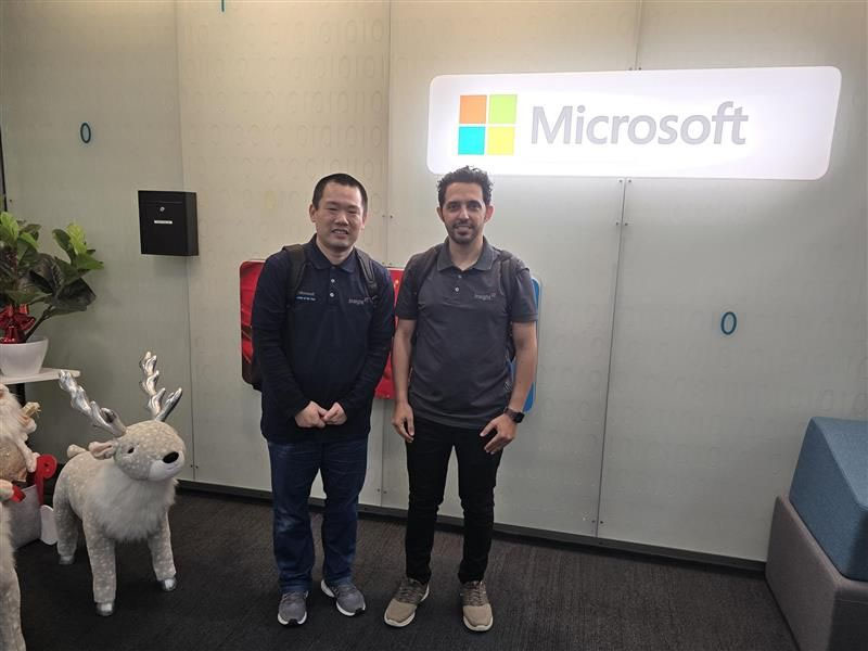 azure-aiapp-in-one-day-auckland-microsoft-logo